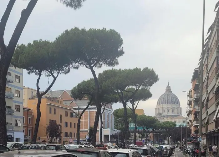 Vatican Inside * Rom