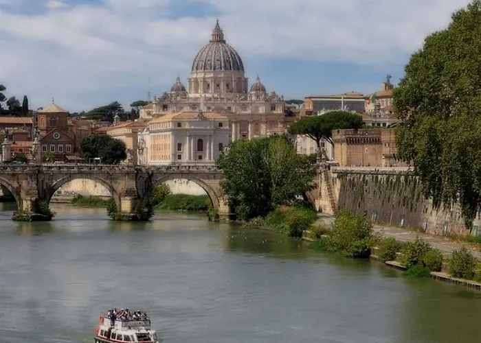 Vatican Inside *